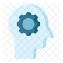 Gear Education Capability Icon