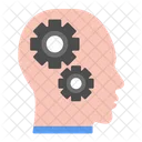 Cognitive Icon