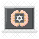 Cognitive Computing  Icon