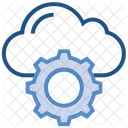 Cogwheel  Icon