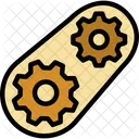 Cogwheel  Icon