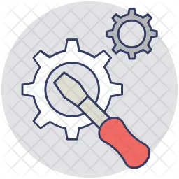 Cogwheel  Icon