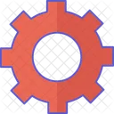 Cogwheel  Icon