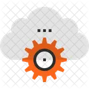 Cogwheel  Icon