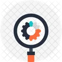 Cogwheel  Icon