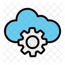 Cogwheel  Icon