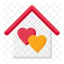 Cohabitation  Icon