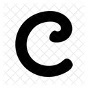 Coil Brand Logo Icon