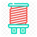 Coil  Icon