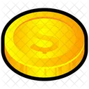 Currency Money Cash Icon