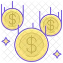 Coin  Icon