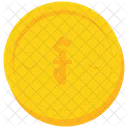 Coin  Icon