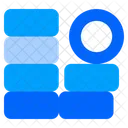 Coin  Icon