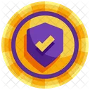 Coin Money Currency Icon