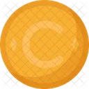 Coin  Icon