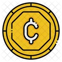 Coin  Icon