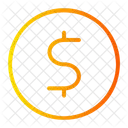 Coin  Icon