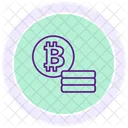 Coin  Icon