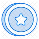 Coin  Icon