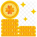 Coins  Icon