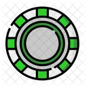 Coins  Icon