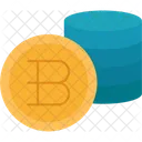 Coins  Icon