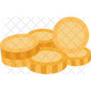 Coins  Icon