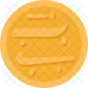 Coins Money Sultan Icon