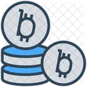 Coins  Icon