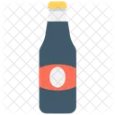 Cola Flasche Getrank Symbol