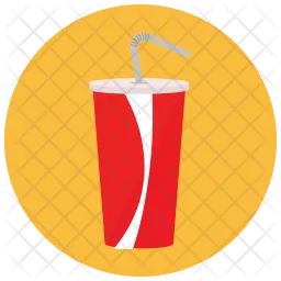 Cola  Icon