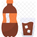 Cola  Icon