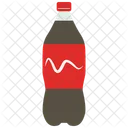 Cola bottle  Icon