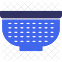 Colander  Icon