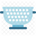 Colander  Icon