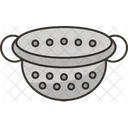 Colander  Icon