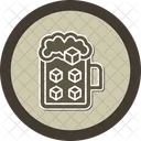 Cold Beer  Icon