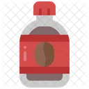 Cold coffee  Icon