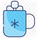 Cold Coffee  Icon