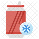 Cold Drink  Icon