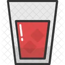 Cold Drink  Icon