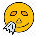 Face Emoticon Emoji アイコン