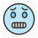 Face Emoticon Emoji アイコン