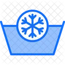 Cold Water  Icon