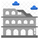 Coliseum  Icon