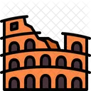 Coliseum  Icon