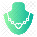 Collar  Icono