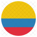 Colombia  Icon