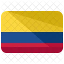 Colombia  Icono