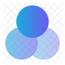 Color Filter  Icon